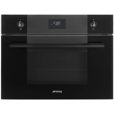 Электрический духовой шкаф Smeg SO4101M1B3
