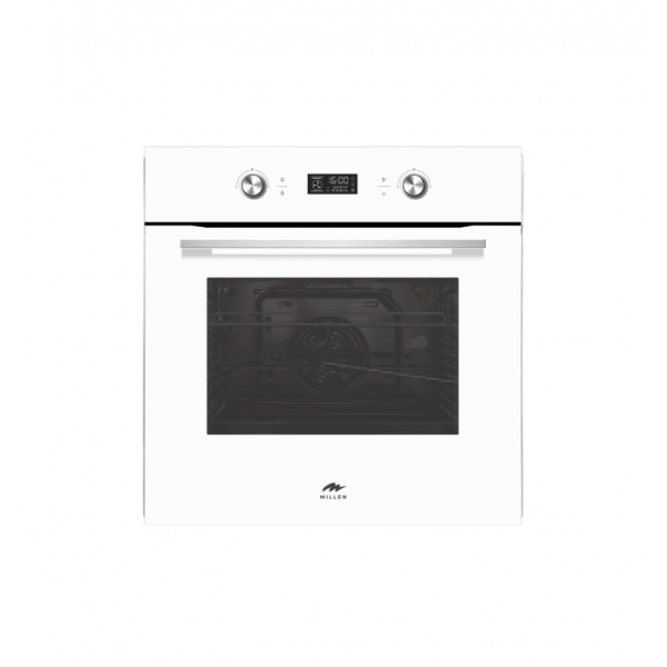 Электрический духовой шкаф MILLEN MEO 602 WH