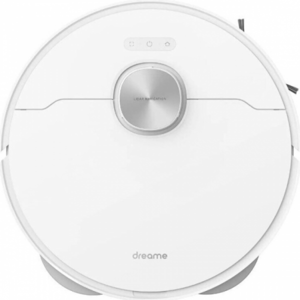 Робот-пылесос Dreame Bot Robot Vacuum and Mop L10 Prime RLL11GC