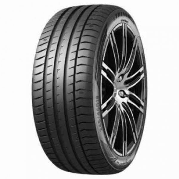 Автошина TRIANGLE R19 245/40 EffeXSport TH202 98Y XL лето CTS281699