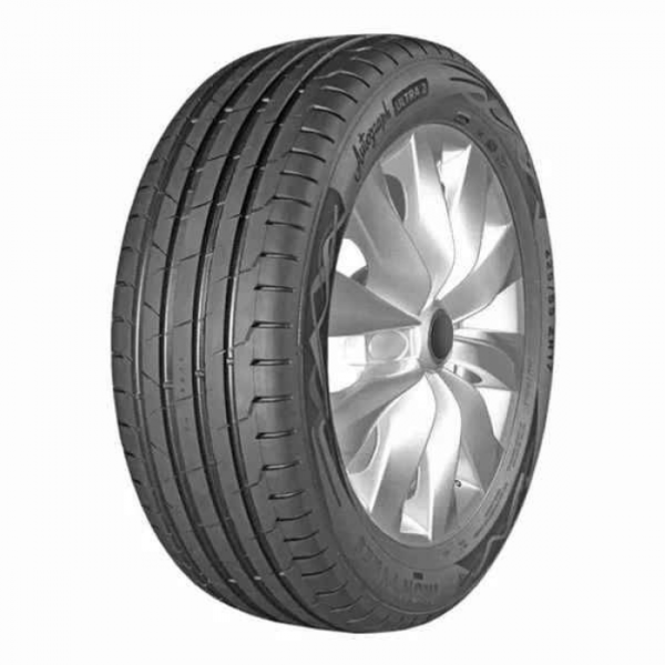 Автошина Ikon Tyres R17 235/55 Autograph Ultra 2 103Y XL лето T730527
