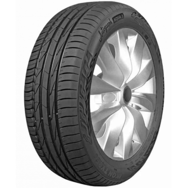 Автошина Ikon Tyres R17 215/45 Autograph Aqua 3 91W XL лето T732280