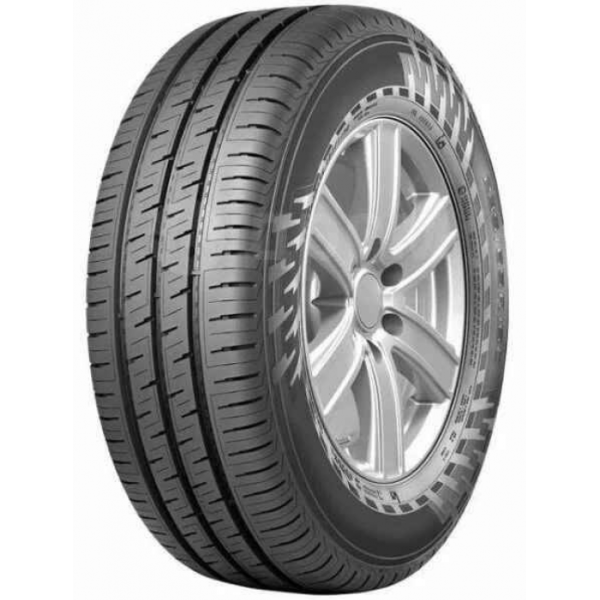 Автошина Ikon Tyres R15C 195/70 Autograph Eco C3 104/102R лето T731607