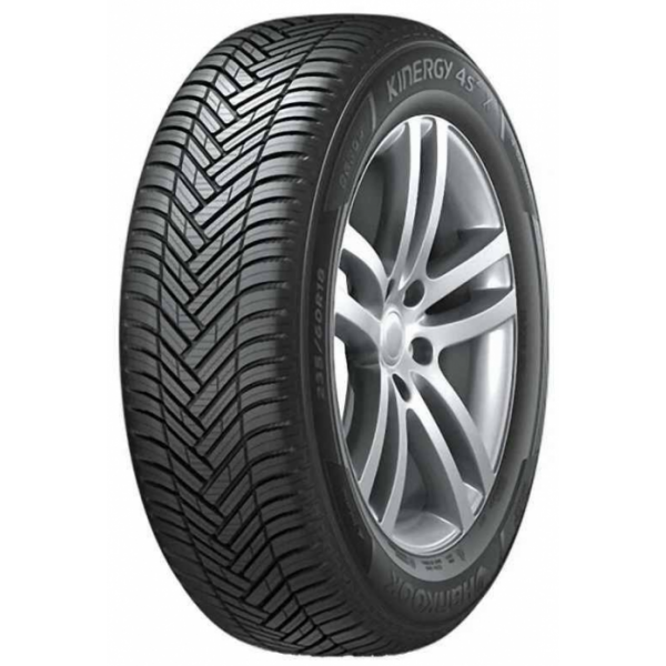 Автошина Hankook R18 235/60 Kinergy 4s2 X H750A 107W XL всесез M+S 1030344