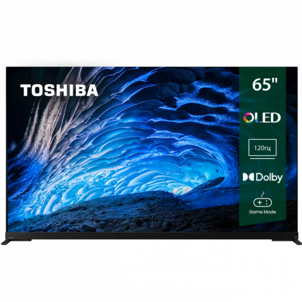 Телевизор Toshiba 65X9900LE