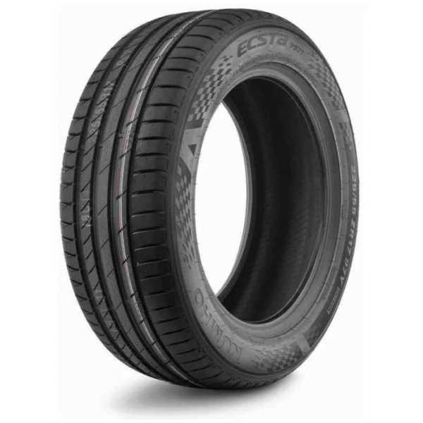 Автошина Kumho R21 275/40 Ecsta PS71 107Y XL лето 2271443