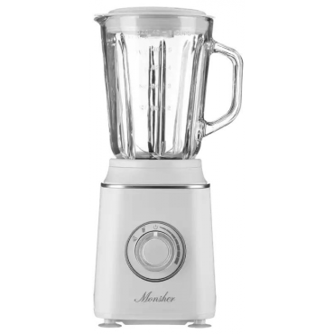Блендер Monsher MB 301 Blanc Блендер Monsher MB 301 Blanc