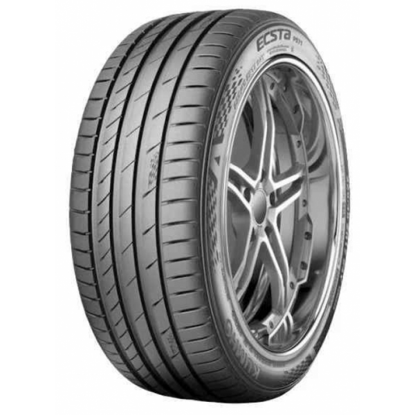 Автошина Kumho R22 275/40 Ecsta PS71 108Y XL лето 2310223