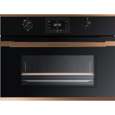 Компактный духовой шкаф Kuppersbusch CBP 6332.0 S7