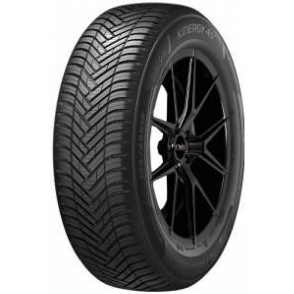 Автошина Hankook R16 225/60 Kinergy 4s 2 H750 102W XL всесез M+S 1027738