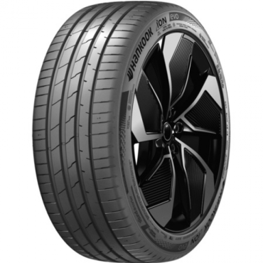 Автошина Hankook R18 235/45 iON evo IK01 98W XL лето Electro 1033445