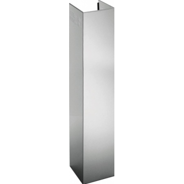 Удлинитель воздуховода для вытяжек Falmec PLANE ISOLA NRS BLACK 960мм KACL.571#N