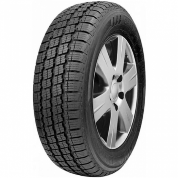 Автошина LING LONG R15C 215/70 GREEN-Max Van 4S 109/107R всесез 221027346