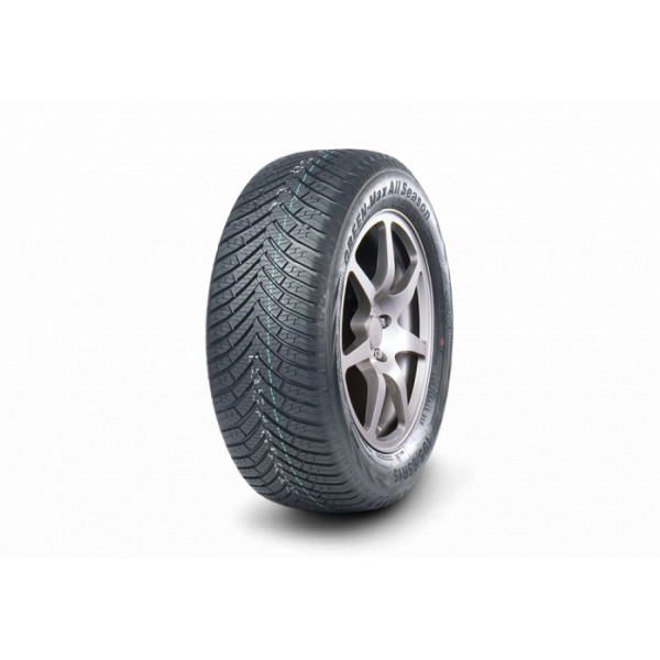 Автошина LING LONG R15 195/55 Green-Max All Season 85H всесез 221008905