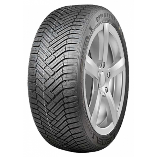 Автошина LING LONG R15 195/50 Grip Master 4S 86H XL всесез 221027005