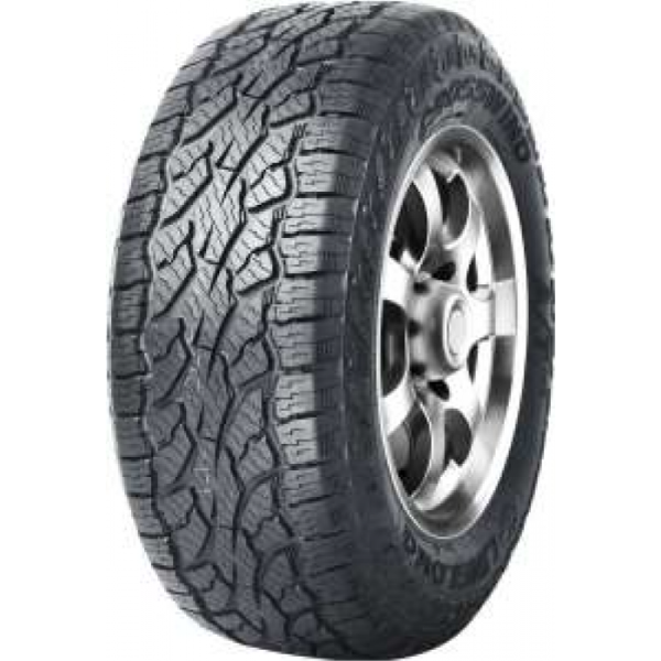 Автошина LING LONG R15 265/70 Crosswind A/T100 112T лето 221025589