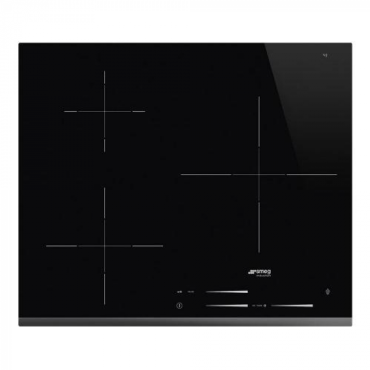 Индукционная варочна...