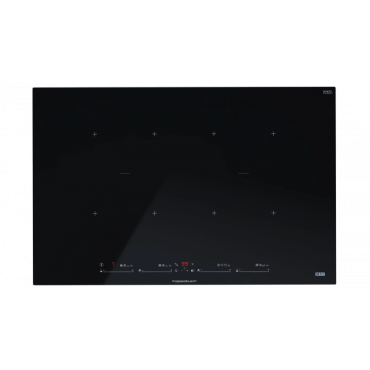 Индукционная варочная панель Kuppersbusch KI 8880.1 SR Индукционная варочная панель Kuppersbusch KI 8880.1 SR