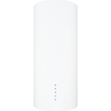 Вытяжка Meferi TUBE35WH ULTRA Вытяжка Meferi TUBE35WH ULTRA