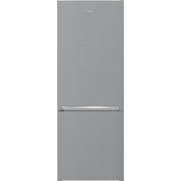 Холодильник Hotpoint HFL 560I X сталь/серебристый