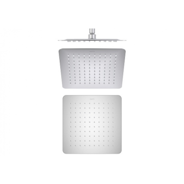 Верхний душ AQUATEK AQ2072CR хром