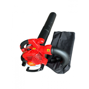 Воздуходувка-измельчитель Ayger PAB-260VC Воздуходувка-измельчитель Ayger PAB-260VC