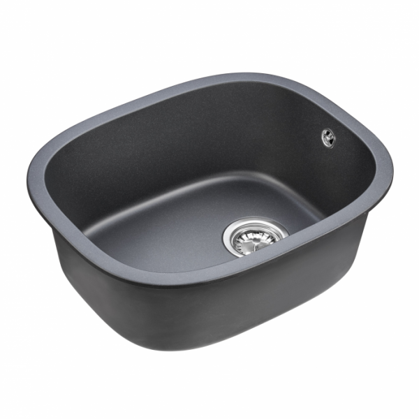 Мойка кухонная Emar 1560.P Морион