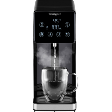 Термопот Weissgauff WWT 3000 DBx