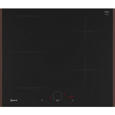 Индукционная варочная панель Neff T56YHS1C0