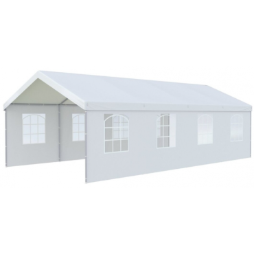 Тент садовый Green Glade 1093 4х8х2,9 м