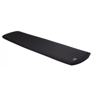 Коврик самонадувающийся High Peak Kodiak XL black 41131