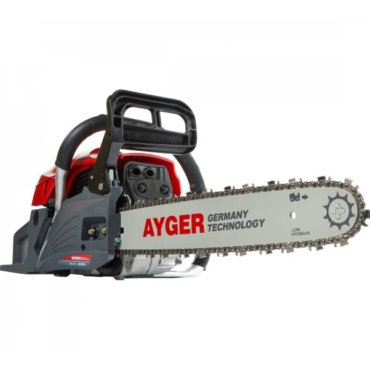Бензопила Ayger APS430-18 Бензопила Ayger APS430-18