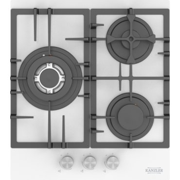 Газовая поверхность ...