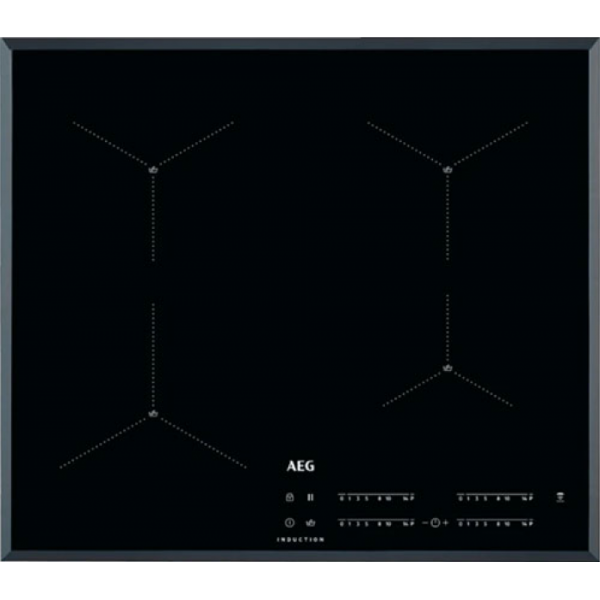 Индукционная варочная панель Aeg IAE64431FB