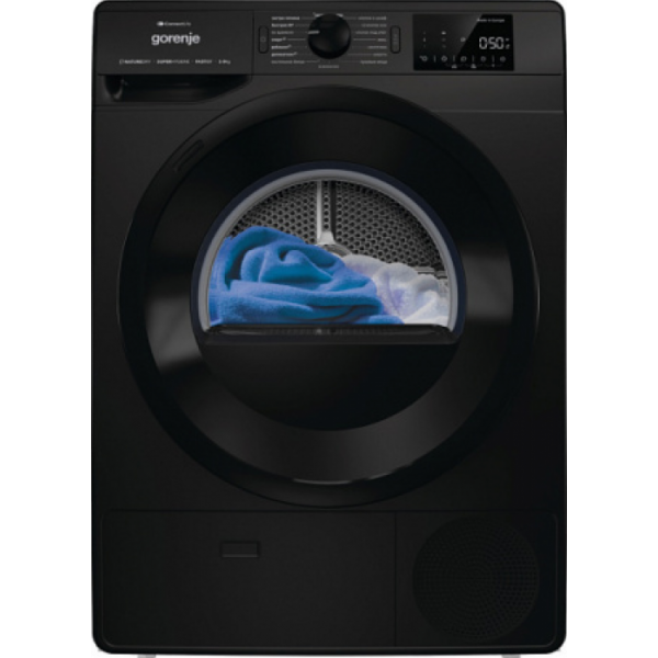 Сушильная машина Gorenje DPNE92GNLWIFI/BC