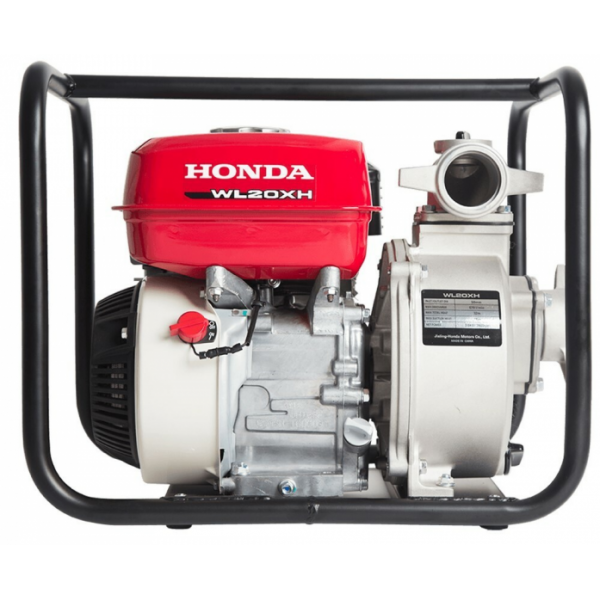 Мотопомпа бензиновая Honda WL 20 WL20XH1DF1