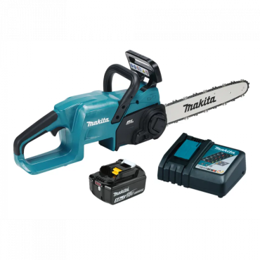 Аккумуляторная цепная пила Makita DUC307RT 0016559351