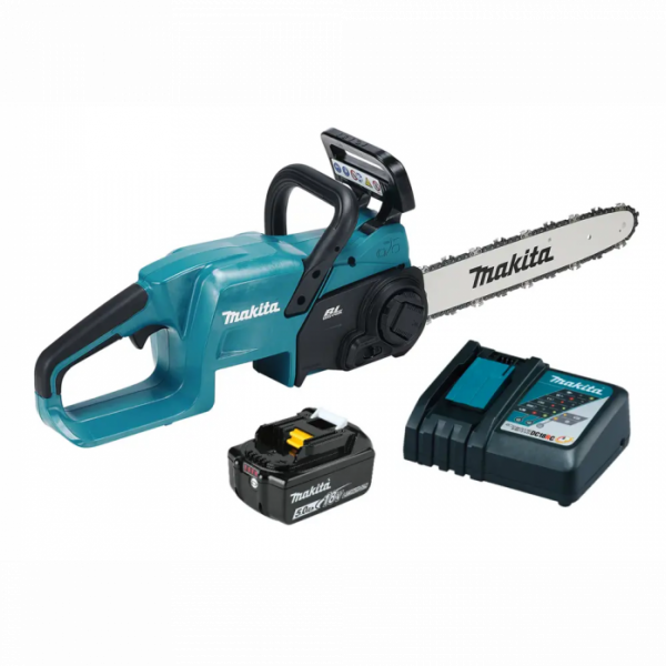 Аккумуляторная цепная пила Makita DUC307RT 0016559351