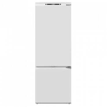 Встраиваемый холодильник Maunfeld MBF193NFW1GR