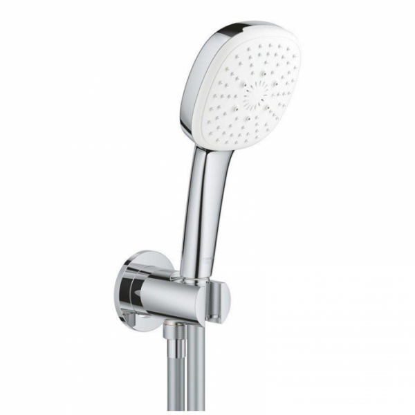 Душевой набор GROHE Tempesta Cube 110 26910003 хром