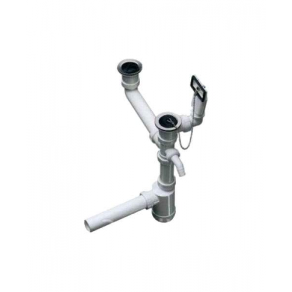 Отводная арматура к мойке Blanco ZEROX 225079