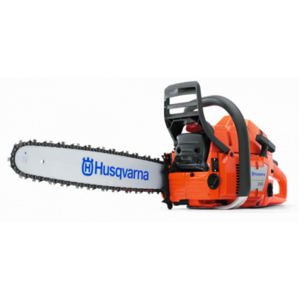 Бензопила Husqvarna 365 18 18" 9664283-88