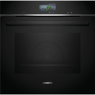 Электрический духовой шкаф Siemens HB776G1B1