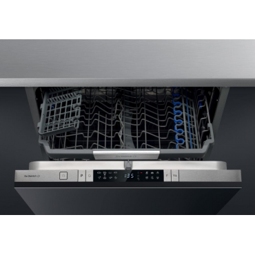 Встраиваемая посудомоечная машина De Dietrich DCJ424DQX