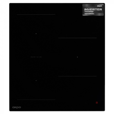 Варочная поверхность индукционная Akpo PIA 4593120FZ BL