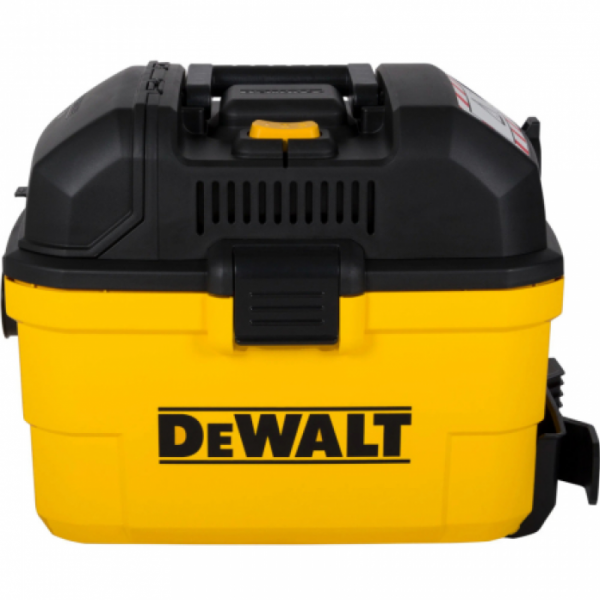 Пылесос DeWalt DXV23G