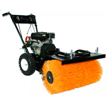 Машина подметальная Haitec HT-KF196SET1 Машина подметальная Haitec HT-KF196SET1