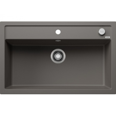 Кухонная мойка Blanco DALAGO 8 вулканический серый 527248