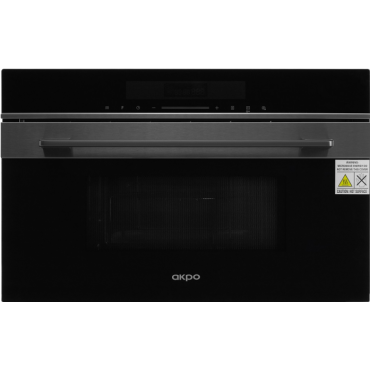Встраиваемая микроволновая печь Akpo MEA 3410 TDH BL