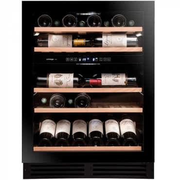 Винный шкаф Avintage AVU53F PREMIUM Винный шкаф Avintage AVU53F PREMIUM